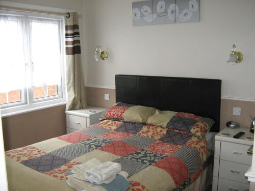 Фотография мини отеля Jacaranda Hotel