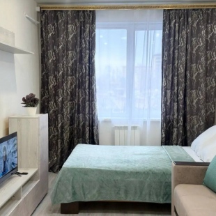 Фотография квартиры Квартира Однокомнатная квартира на Междуречье