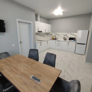 Фотография квартиры Квартира Уединенная с Видом на Живописную Долину