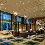 Фотография гостиницы Hotel The Celestine Tokyo Shiba