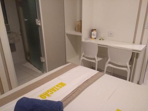 Фотография гостевого дома Hotel Estação