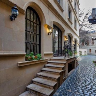 Фотография гостиницы Deniz Inn