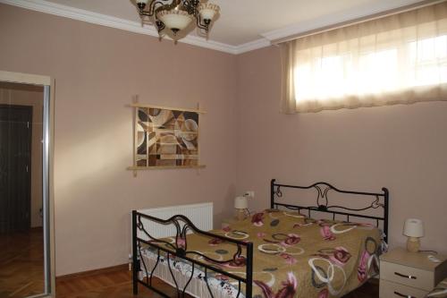 Фотография хостела Guest House King David