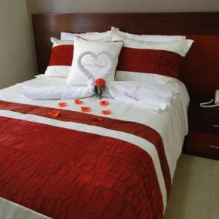 Фотографии гостиницы
Hotel Tababela Land