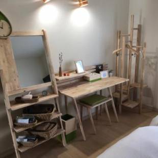 Фотографии гостевого дома
Santari