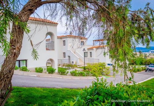 Фотографии апарт отеля
Geovillage Green Residence