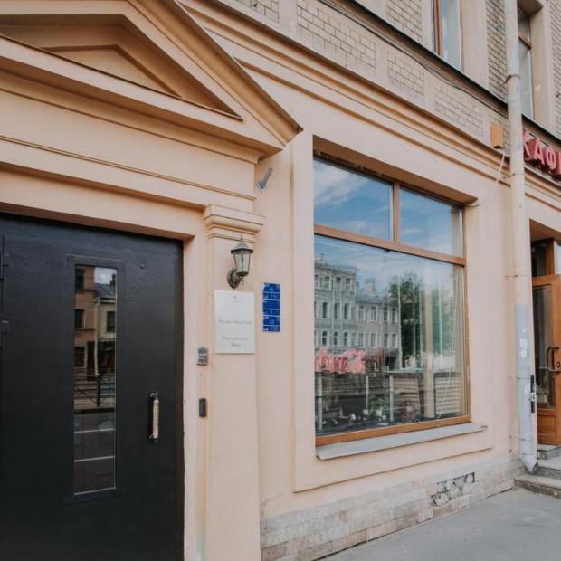 Фотографии гостиницы 
            Sokroma Nevsky Fort 