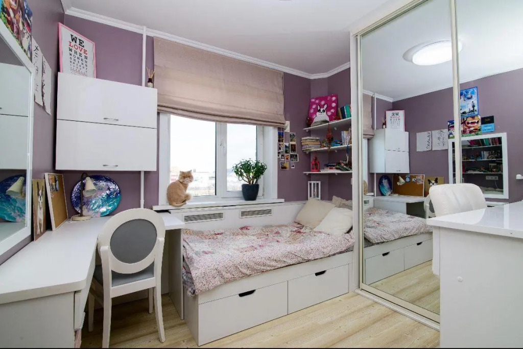 Фотография квартиры Апартаменты на улице Ленина 327Б