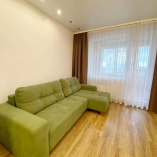 Фотография квартиры Квартира Konstantinov Apartments Красный проспект