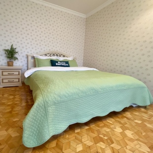 Фотография квартиры Апартаменты по Красноармейской