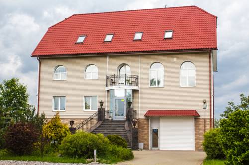 Фотография гостевого дома Загородный дом Пески