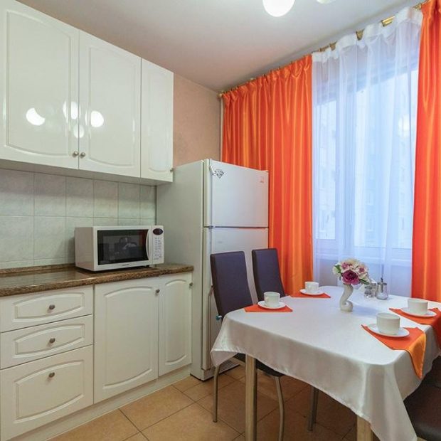 Фотографии квартиры
Пять звезд на Ленина 17/1