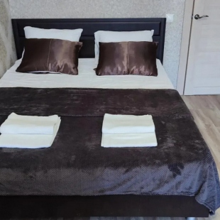 Фотография квартиры Апартаменты на улице Советская 190В корпус 2