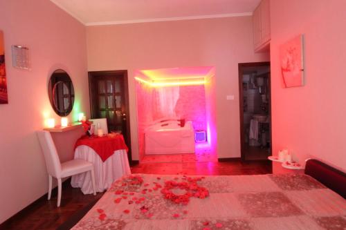 Фотография мини отеля Kiss and Room