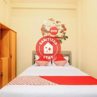 Фотография гостиницы Vaccinated Staff - OYO 168 K-15 Residence