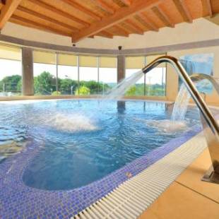 Фотографии гостиницы
Hotel Spa Norat Torre Do Deza 4* Superior