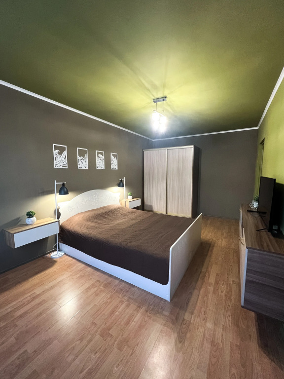 Фотография квартиры Квартира 1-комнатная на ул. Планерная 3