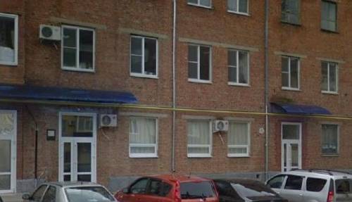 Фотография гостиницы София