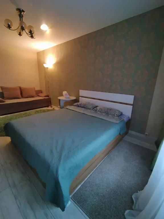 Фотография квартиры Апартаменты на Аэродромной 20