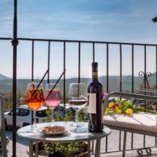 Фотографии мини отеля
Il Borgo B&B