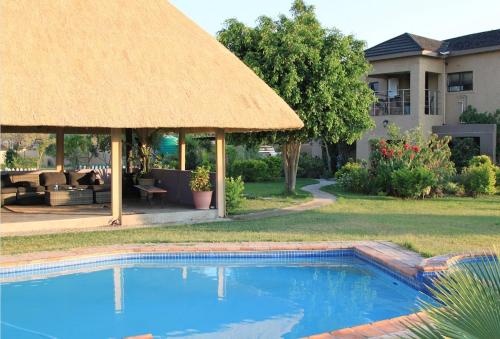 Фотография гостевого дома The Residence Kazungula