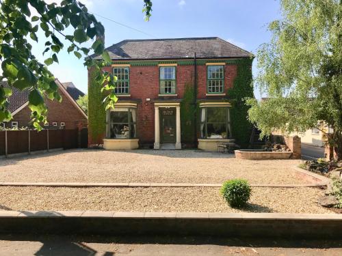 Фотография мини отеля Beldon House