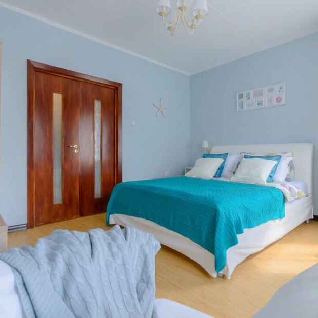 Фотографии квартиры 
            Апартаменты Мечты о круизе