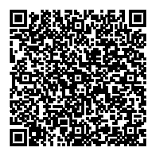 QR код хостела Ажур