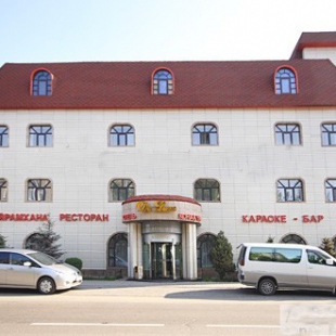 Фотография гостиницы Де Люкс