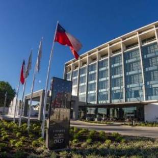 Фотографии гостиницы
Hotel Parada Linares