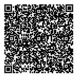 QR код хостела МЕГАПОЛИС Голосеево