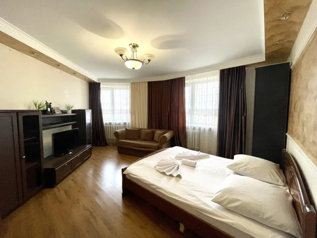 Фотография квартиры Апартаменты 280 Флэтс-Лайн на улице Красноармейская 100