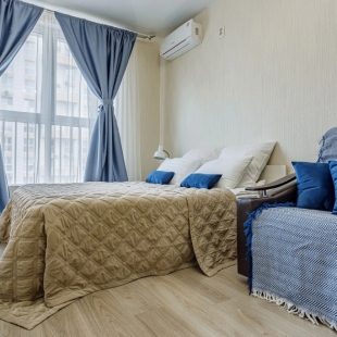 Фотография квартиры Квартира в Самом Центре Южной Столицы