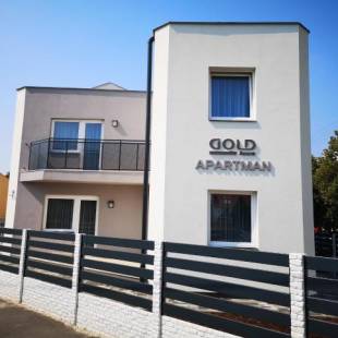 Фотографии апарт отеля 
            Gold de luxe Apartman