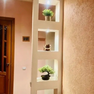 Фотография квартиры Apartments Live Here, district Yubilejnyj, bld. 5/2