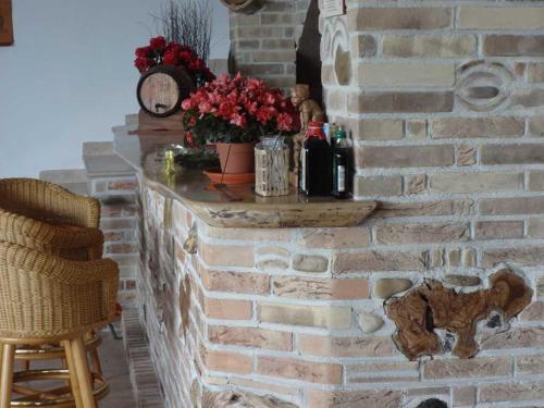 Фотография мини отеля Casale del Sole