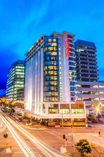 Фотография гостиницы Rydges Wellington