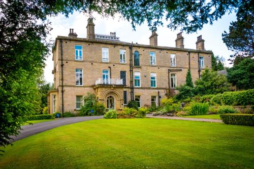 Фотография гостиницы Astley Bank Hotel