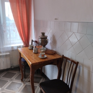 Фотография квартиры Квартира 2-хкомнатная