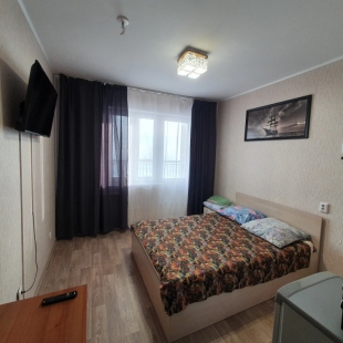 Фотография квартиры Апартаменты на Матросова 40