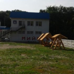 Фотография гостиницы Автоштат