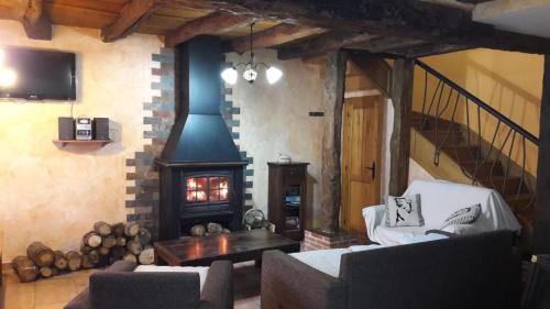 Фотография гостевого дома El Rincón de Atapuerca