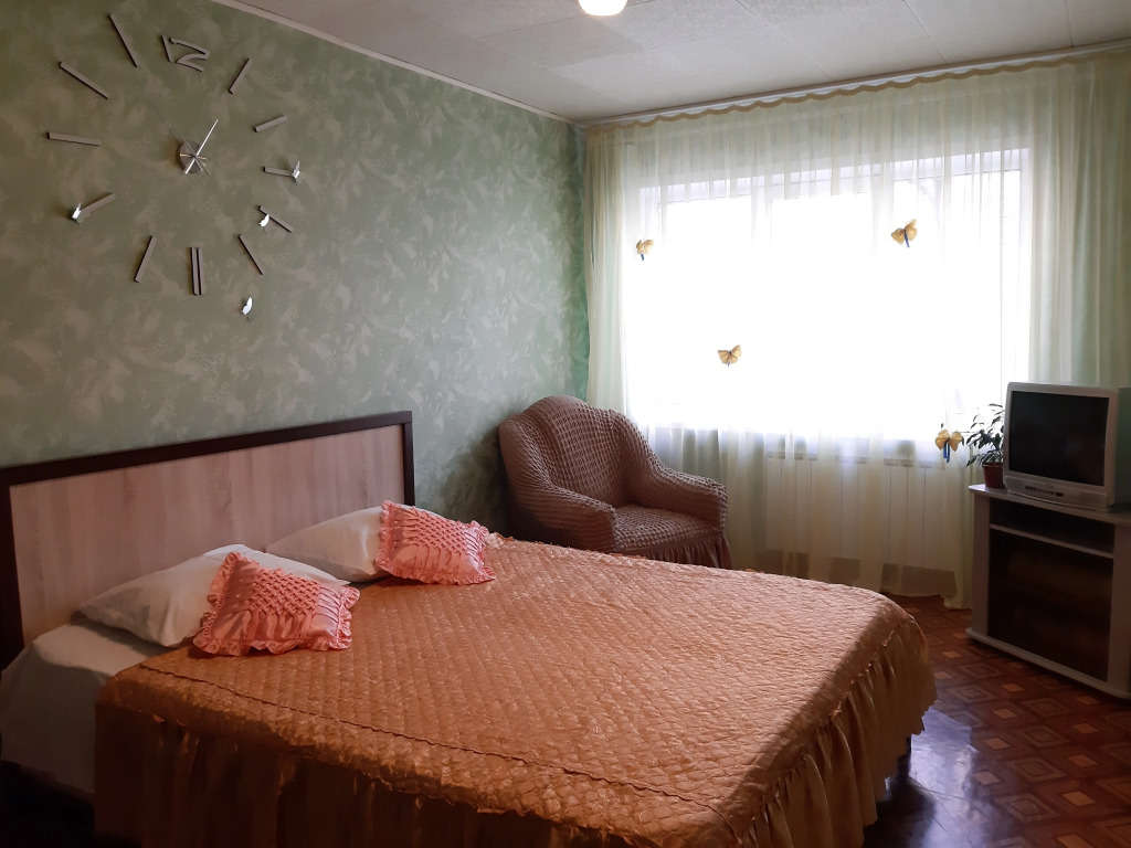 Фотография квартиры Квартира на Невской 8