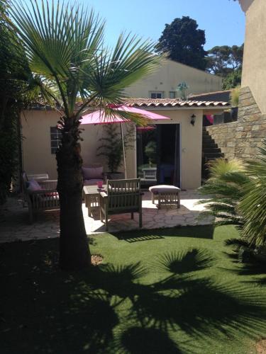 Фотография мини отеля Les Jardins De Galicia