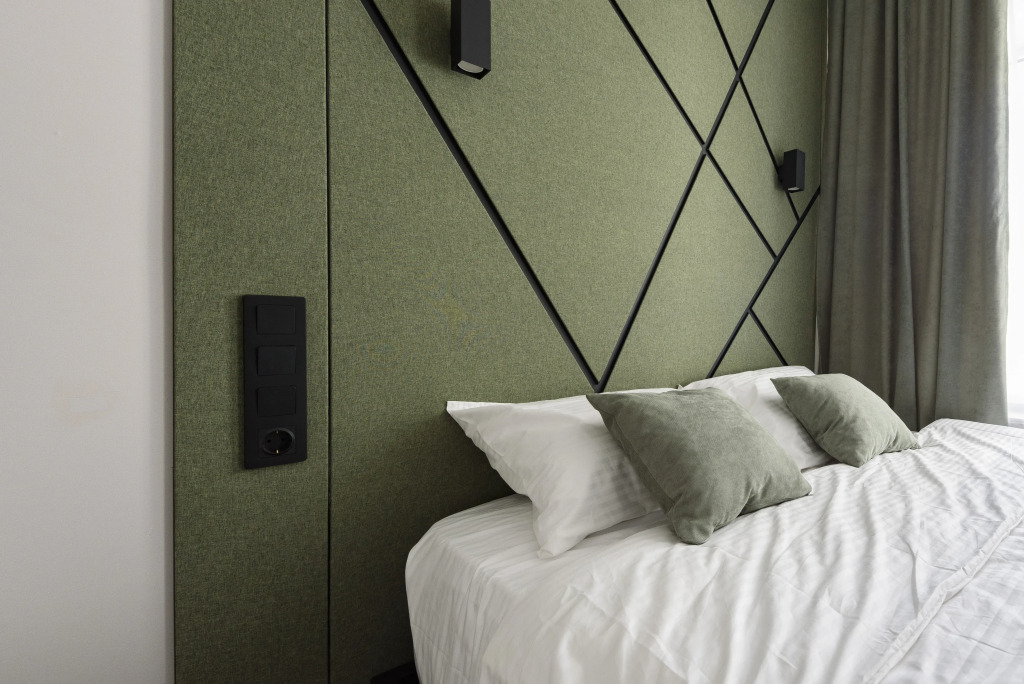 Фотография квартиры Апартаменты На Островского