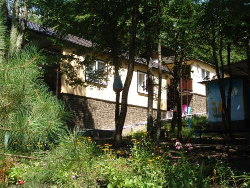Фотография гостевого дома Сказка