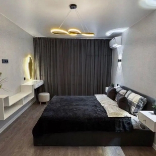 Фотография квартиры Апартаменты на улице Металлистов 47