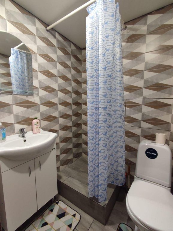 Фотография квартиры Апартаменты на улице Лесопарковая