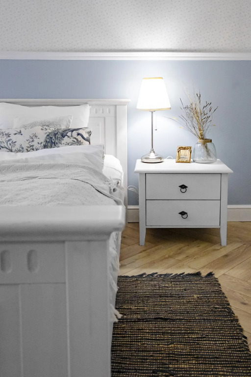 Фотография квартиры Апартаменты Travertin Piemont