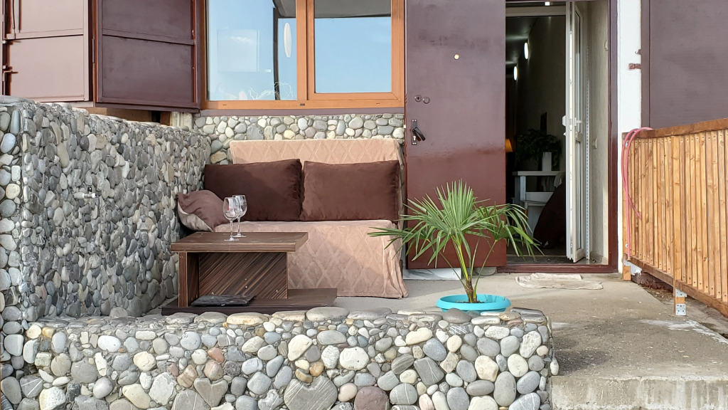 Фотография квартиры Апартаменты AniWave